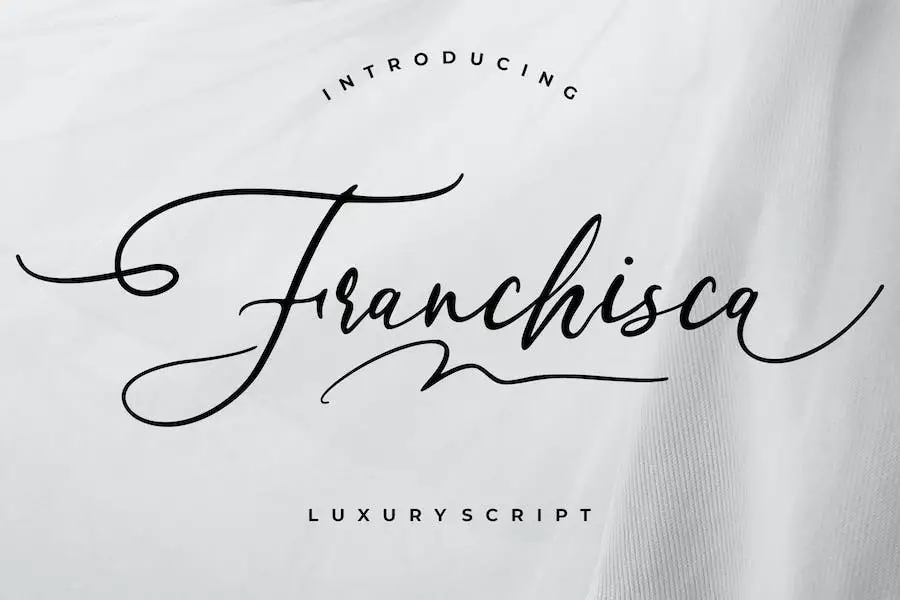 Franchisca -