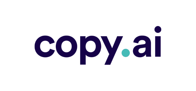Copy.ai Spanduk
