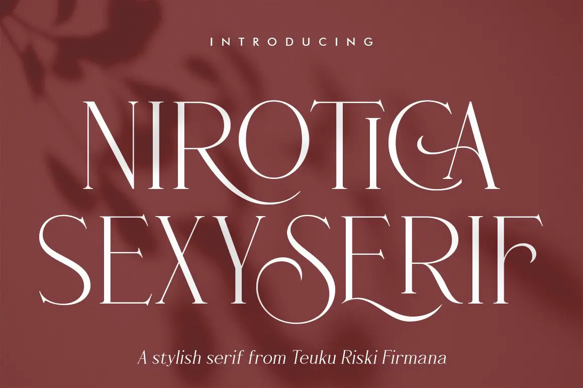 Nirotica -