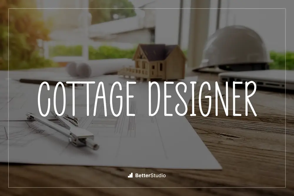 Cottage-Designer -