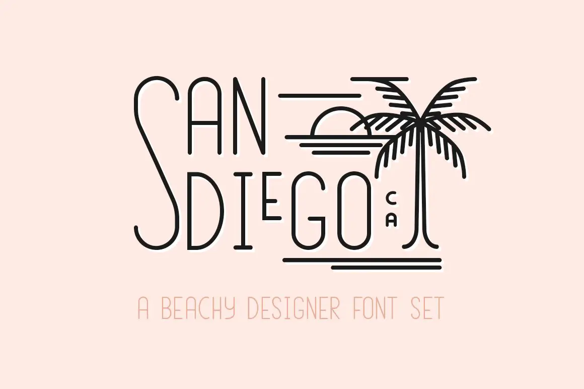 San Diego -