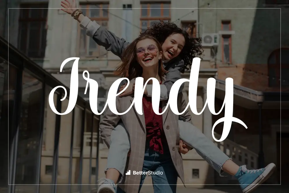 Irendy -