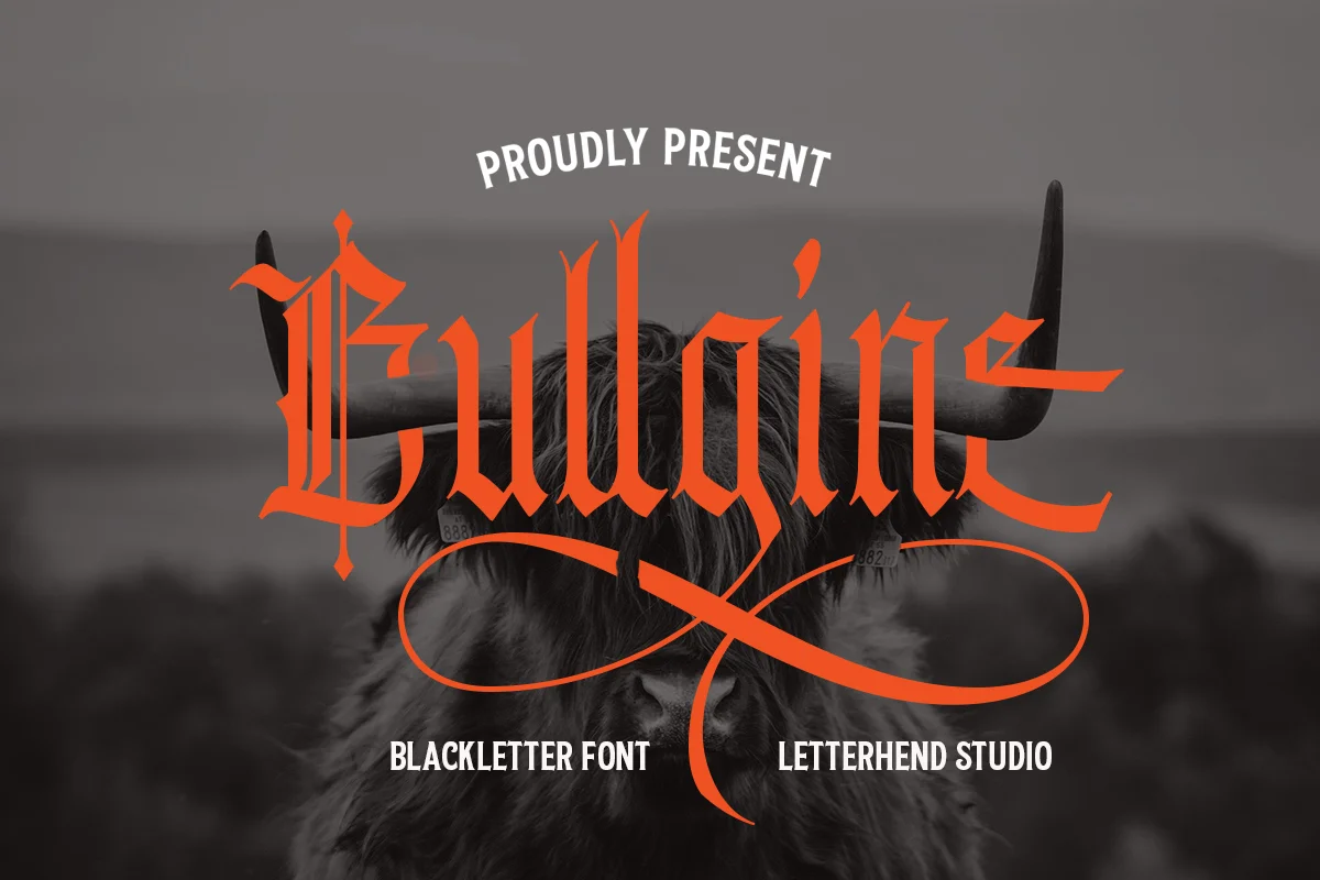 Bullgine -