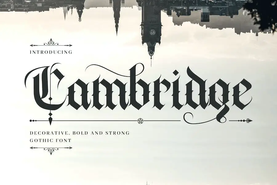 cambridge-