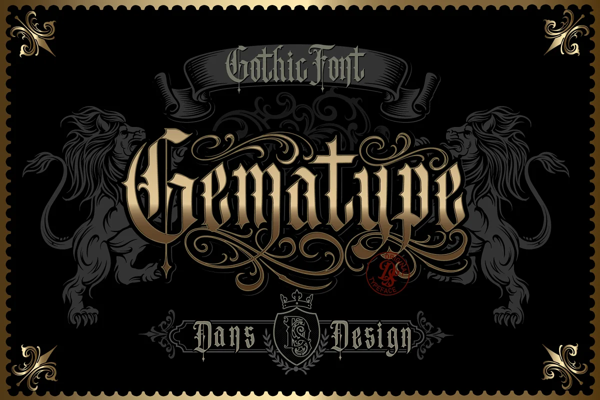 Gematipo -