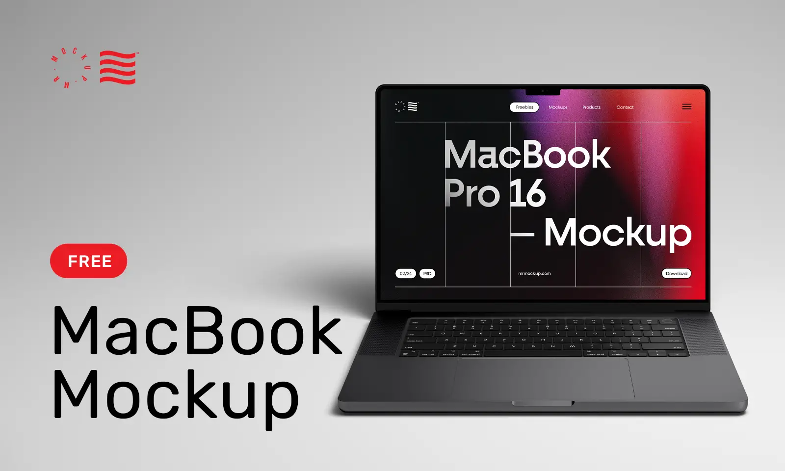 Modele MacBook Pro 16 -