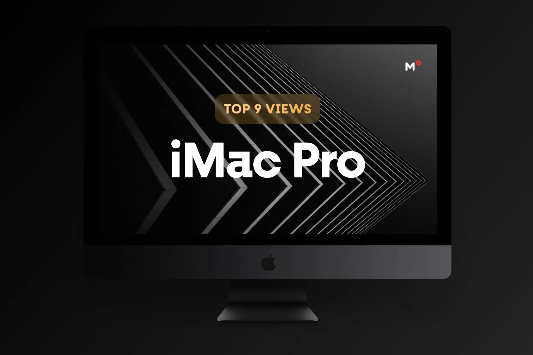 Top 9 modele iMac Pro -