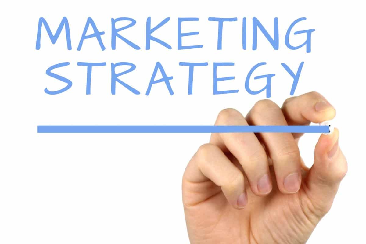strategia di marketing - Lista di controllo per il lancio del prodotto