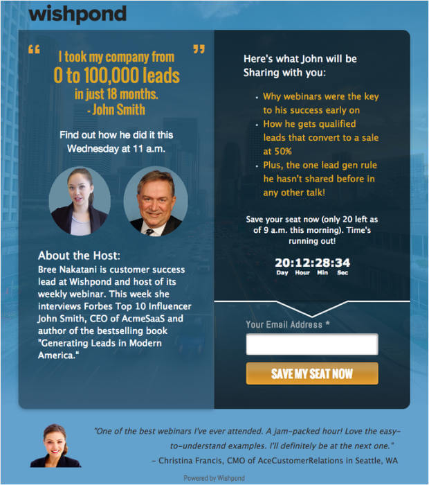 webinaire-squeeze-page