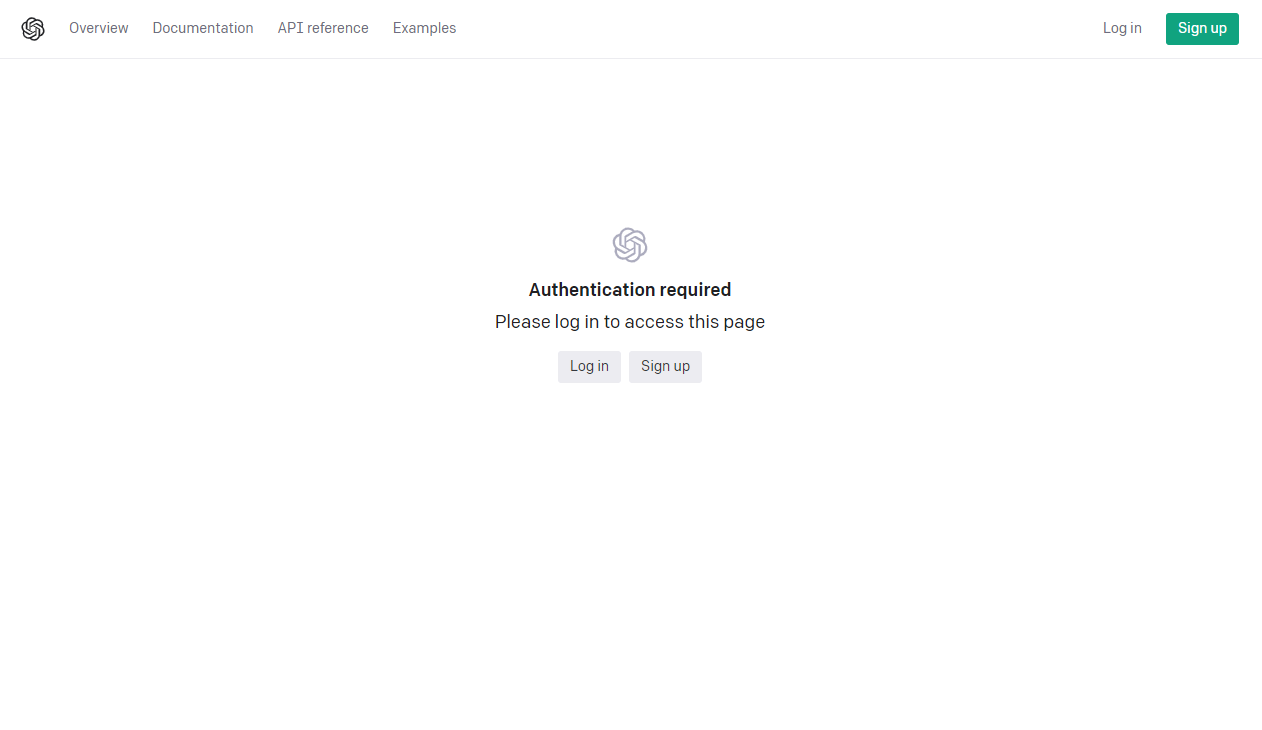 Detector de conținut AI Text Clasifier.