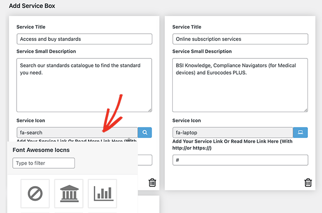 serviceboxicon SeedProd