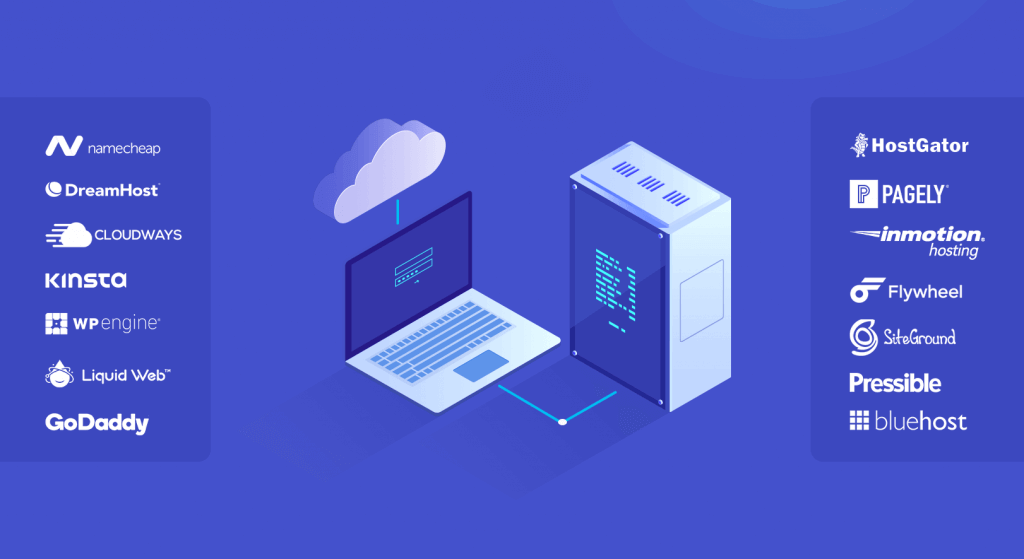 Jak stworzyć stronę prawnika za pomocą Elementora i HappyAddons 3 Domain and Hosting for Website
