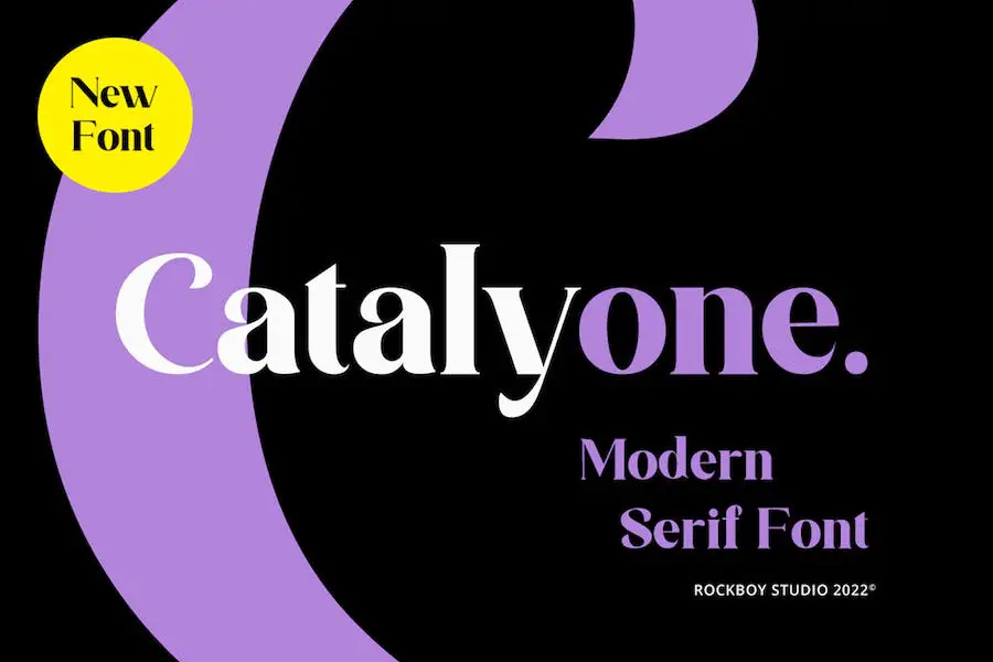 Catalone -