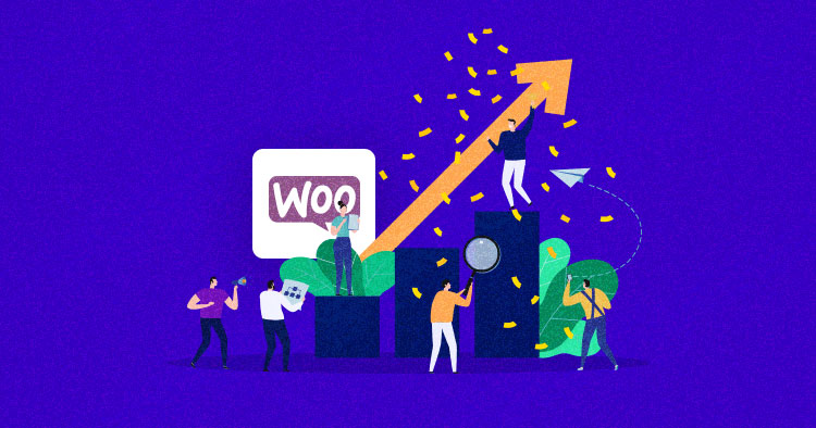 WooCommerce skalieren