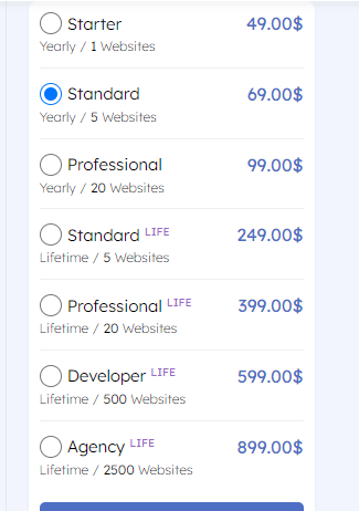 precio del motor ai