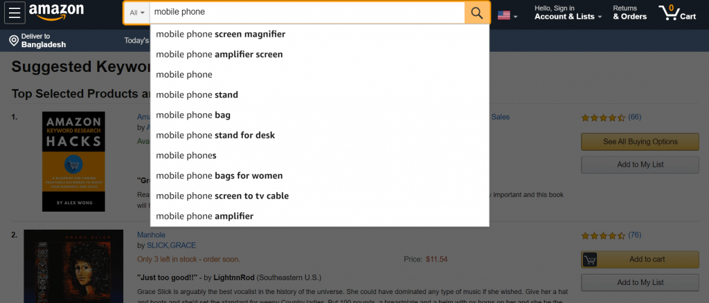 Esta es la imagen de amazon-suggest-eCommerce-seo