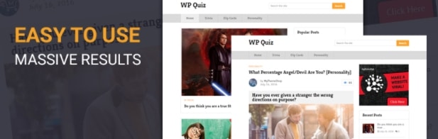 Complemento de prueba de WP
