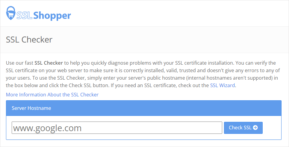 Pembeli SSL