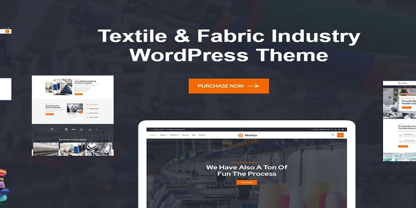 Textica-Best-Textile-Industry-WordPress-ธีม