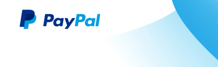 PayPal Banner'ı ile Bağışları Kabul Edin