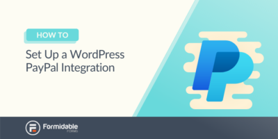 Cara menyiapkan integrasi WordPress PayPal