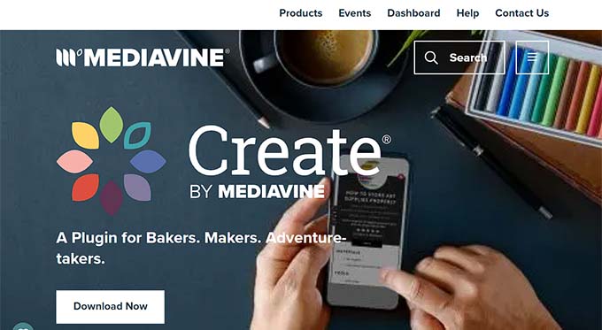 Crea Create