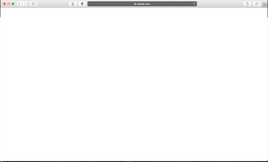HTTP「400 Bad Request」エラーを修正する方法? 【8つの方法】5 400 Bad request Safari