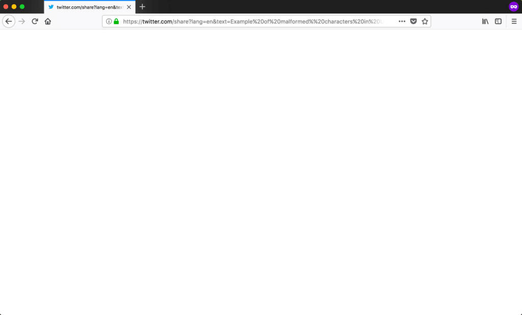 HTTP「400 Bad Request」エラーを修正する方法? 【8つの方法】4 400 Bad request Firefox