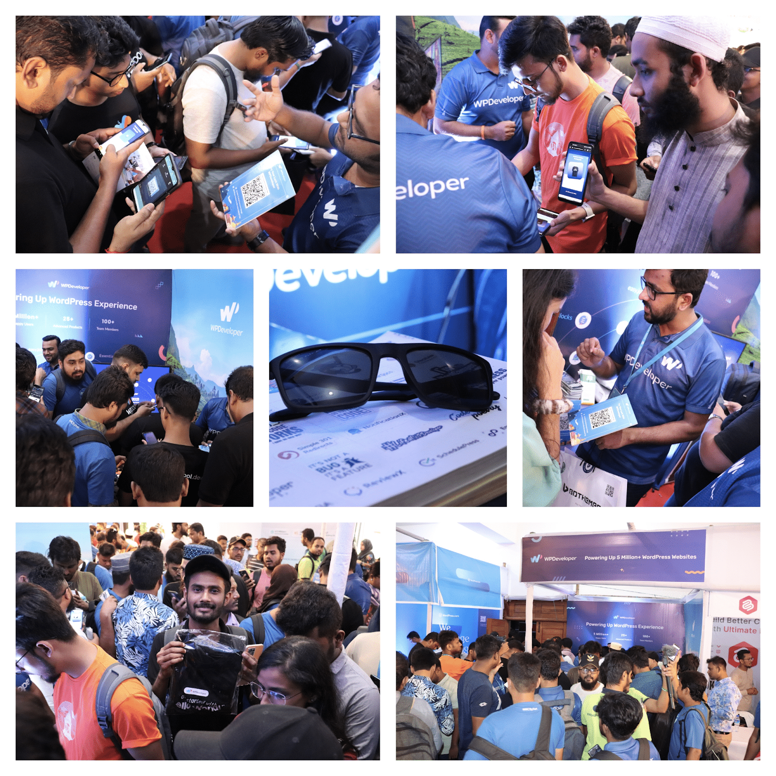 WordCamp シレットの要約 WordCamp Sylhet Recap
