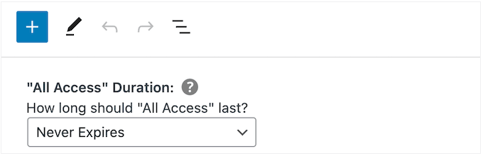 如何创建永久免费试用 How to create a permanent free trial