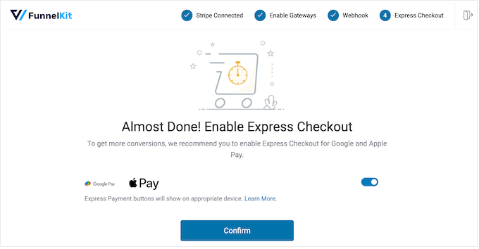 WooCommerce 插件的条纹支付网关 The Stripe Payment Gateway for WooCommerce plugin
