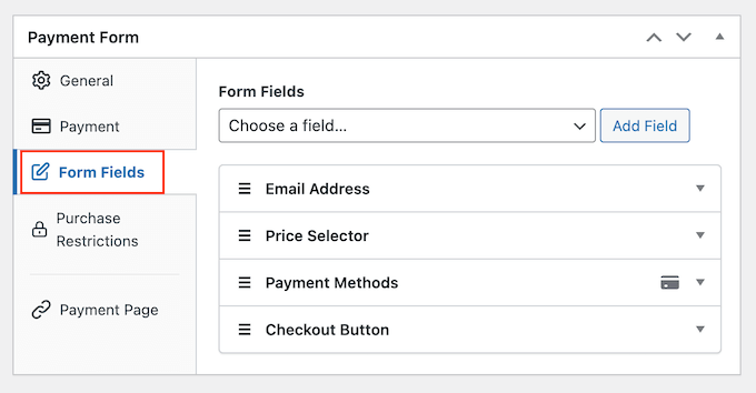 自定义 WP Simple Pay 订阅模板 Customizing the WP Simple Pay subscription template