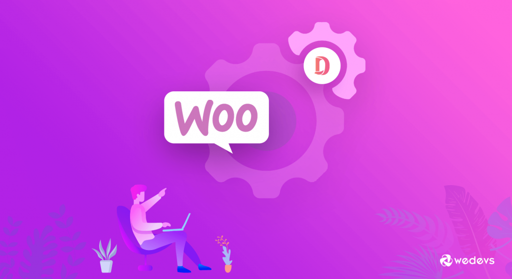 WooCommerce- WooCommerce 자습서의 그래픽