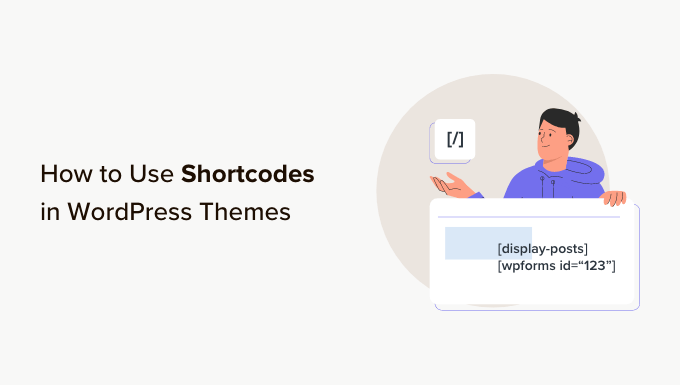 Jak używać skrótów w motywach WordPress How to use shortcodes in your WordPress themes
