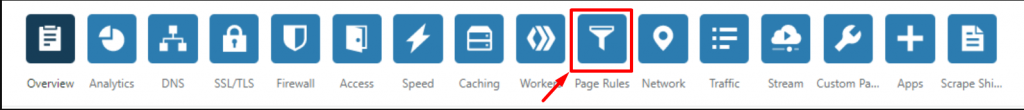 WordPress URL을 리디렉션하는 방법? 6 최상의 방법 13 Screenshot 13 4 How To Redirect A WordPress URL? 6 Best Methods