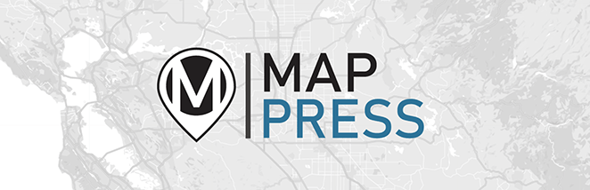 HartăHărți de presa pentru wordpress SeedProd MapPress Maps WordPress map plugins
