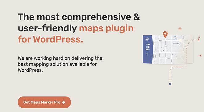 mapsmakerpro SeedProd Maps Maker Pro WordPress Map Plugin