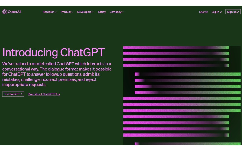 ChatGPT