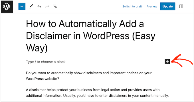 วางโฆษณาบนเว็บไซต์ของคุณโดยใช้บล็อก Placing an advert on your site using a block
