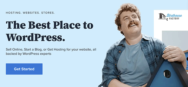 bluehostbestWordPresshosting SeedProd Bluehost best WordPress hosting provider