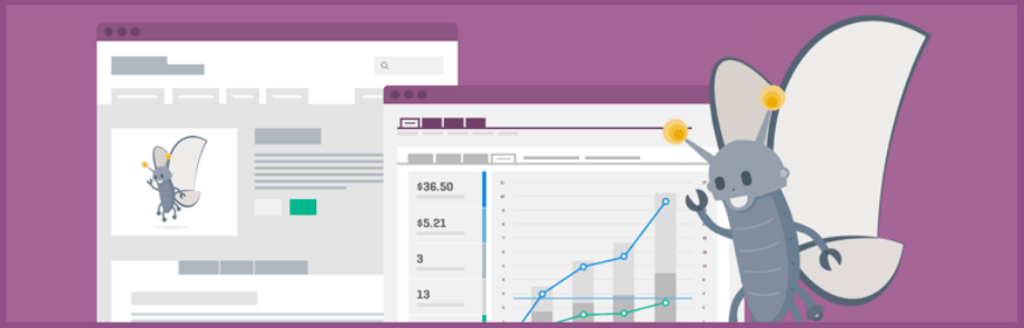 Il plugin WooCommerce.