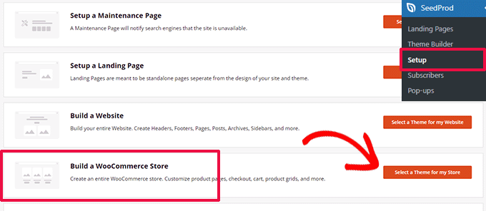 Haz un tema personalizado de WooCommerce Make a custom WooCommerce theme