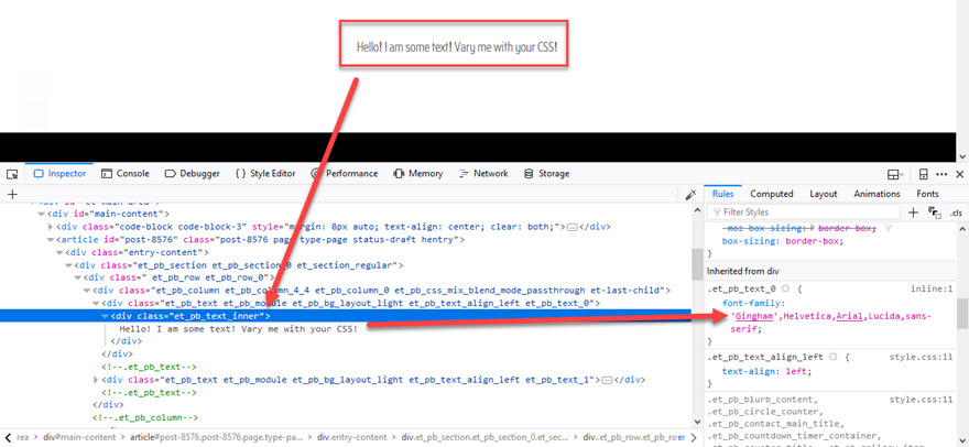 如何在 WordPress 中使用可變字體