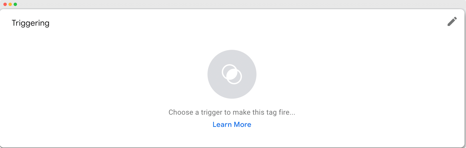 Menedżer tagów Google Google Tag Manager