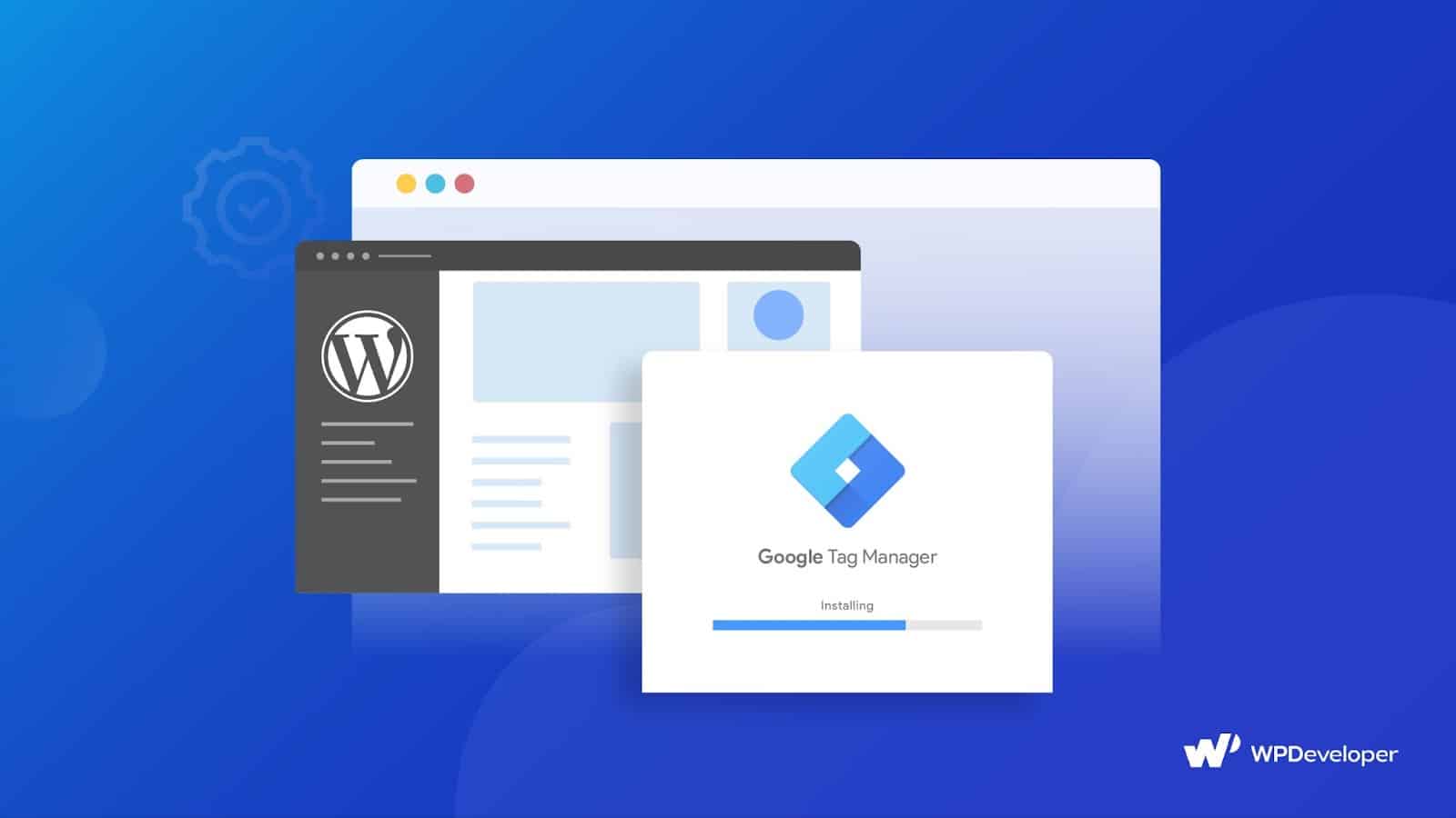 Menedżer tagów Google Google Tag Manager