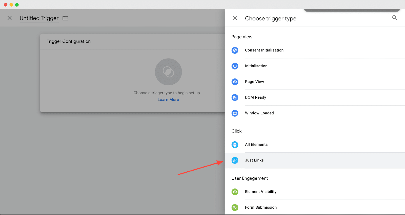 Menedżer tagów Google Google Tag Manager