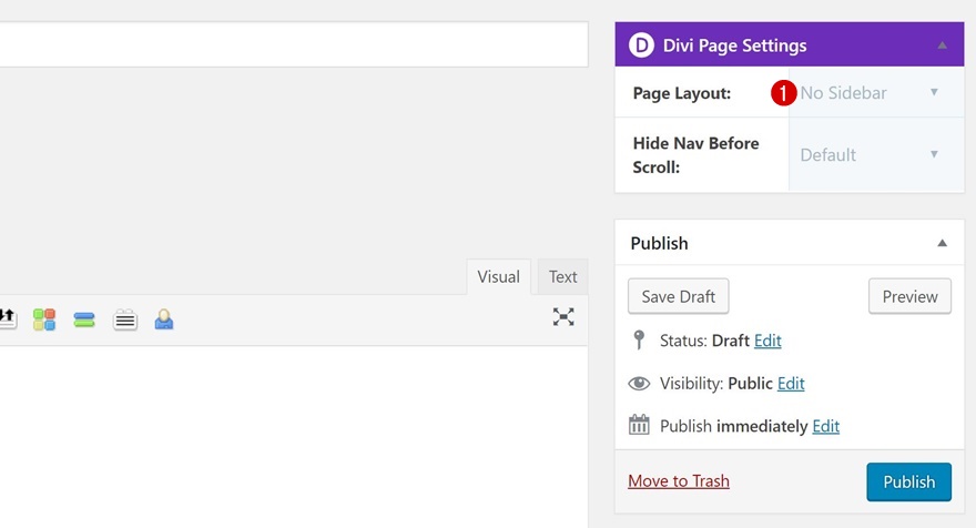tipo di post personalizzato dell'evento