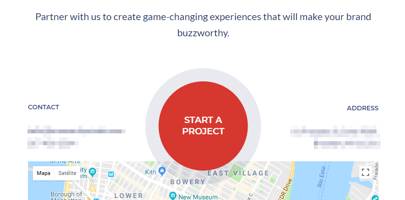 Iniciando um novo projeto.