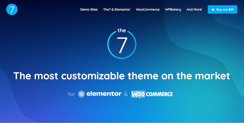 7 - 来源:the7.io