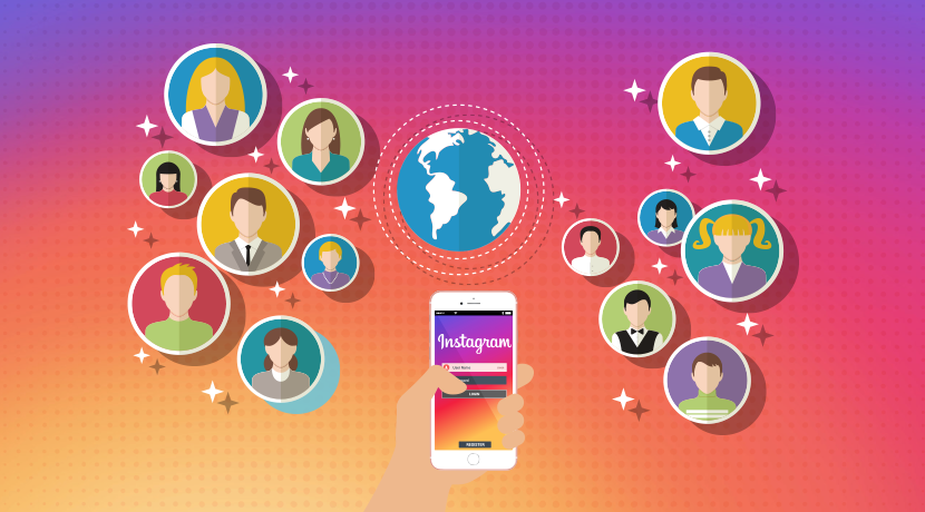 Instagram SEO Optimization